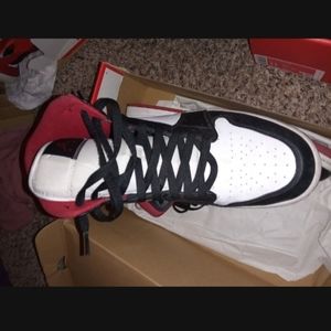 Size 11 sb dunks high top